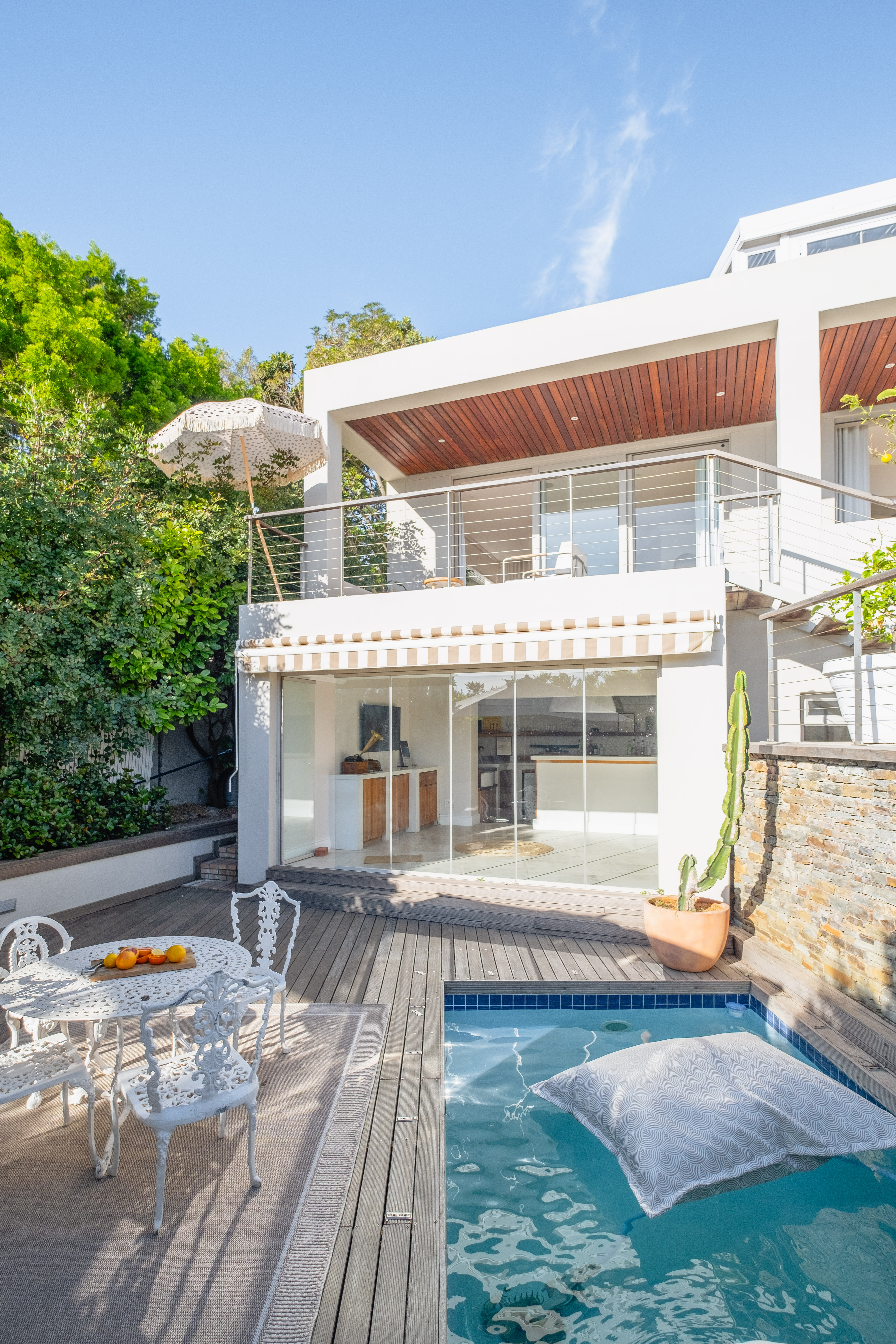 4 Bedroom Property for Sale in Camps Bay Western Cape